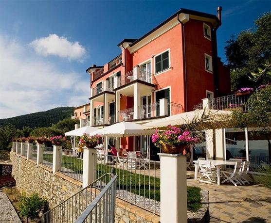 Le Ville Relais Bed & Breakfast La Spezia