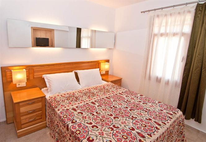 Lycia Hotel