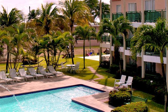 Parador MaunaCaribe Hotel Maunabo, Emajagua - Compare Deals