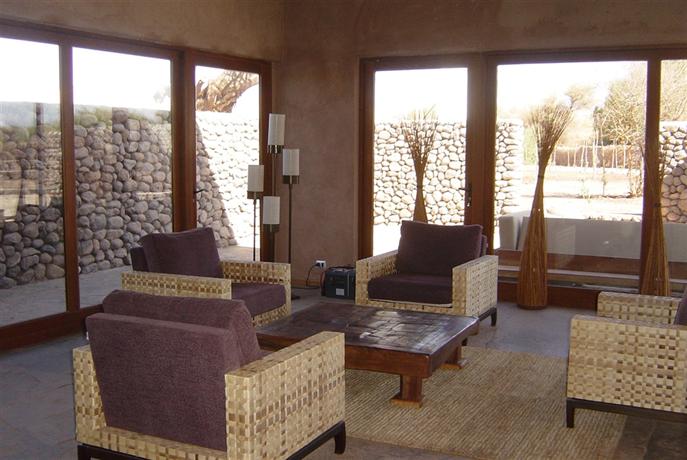 Kunza Hotel & Spa San Pedro De Atacama