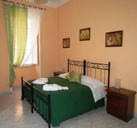 La Locanda Dell Angelo Bed & Breakfast Rome