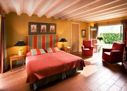 Chateau St Gerlach