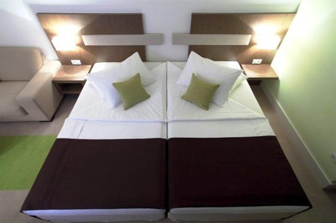 Hotel Park Makarska