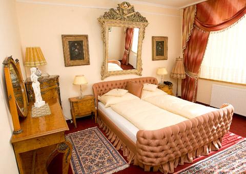 Hotel Grande