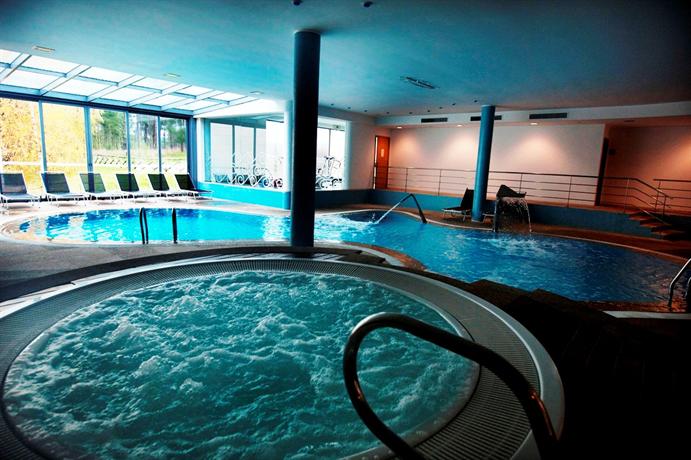 Monte casino spa packages