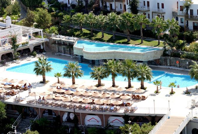 Blue Dreams Resort & Spa