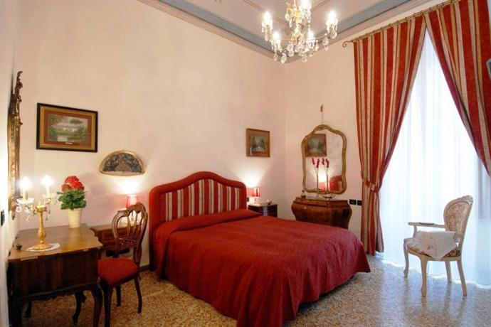 B&B Siena In Centro - Diffuso