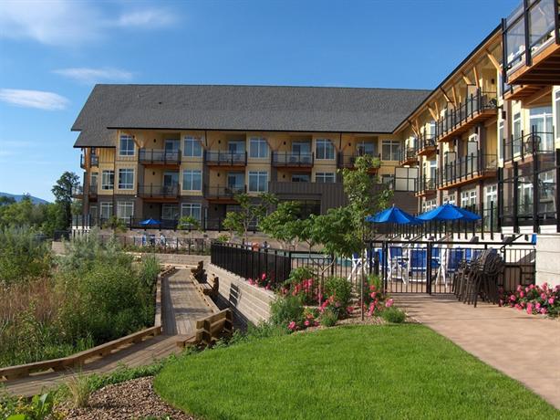 Summerland golf deals