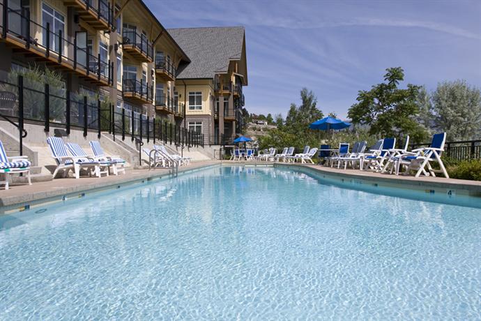 Summerland golf deals