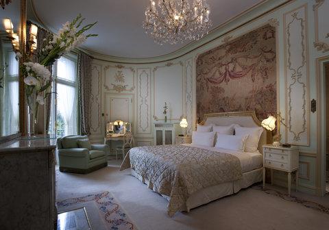 Hotel Ritz Paris - Compare Deals