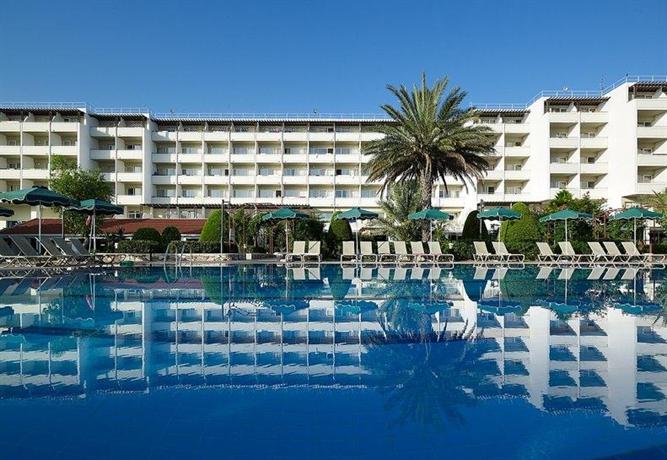 Labranda Blue Bay Resort