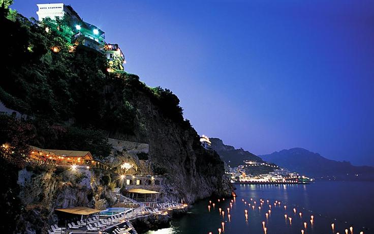 Santa Caterina