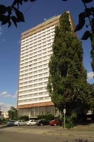 Olympik Hotel Prague