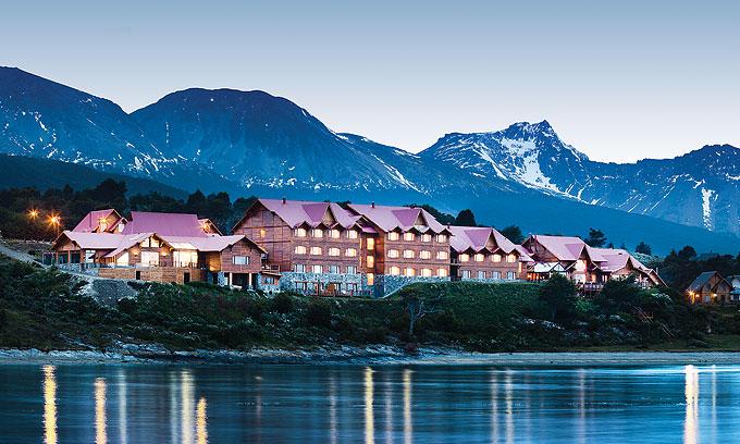 Los Cauquenes Resort And Spa