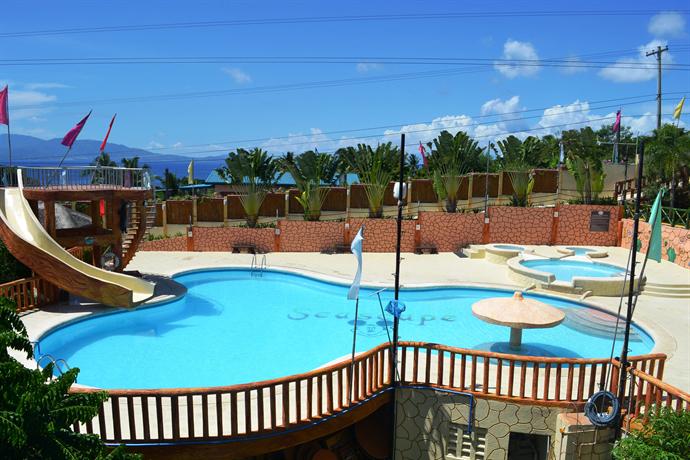 Seascape Resort Batangas, San Pascual - Compare Deals