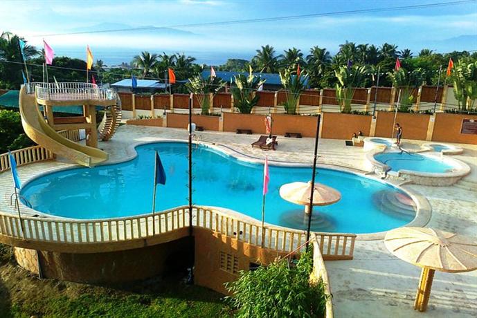 Seascape Resort Batangas, San Pascual - Compare Deals