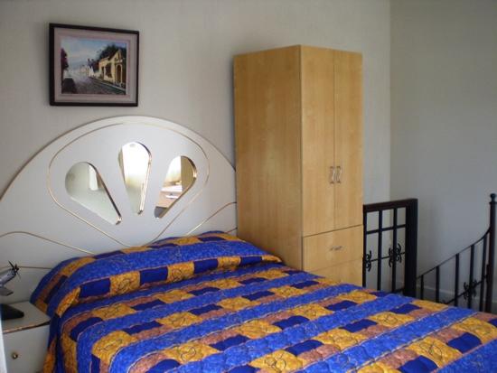 Mariana's Petit Hotel