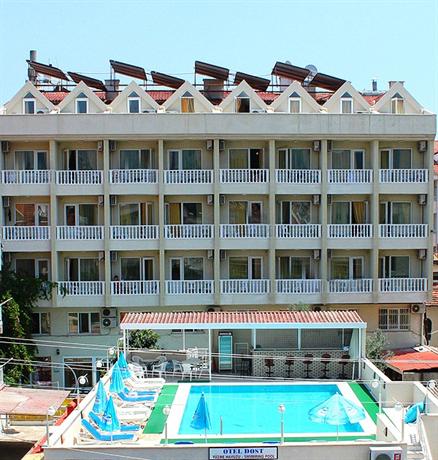 Hotel Dost