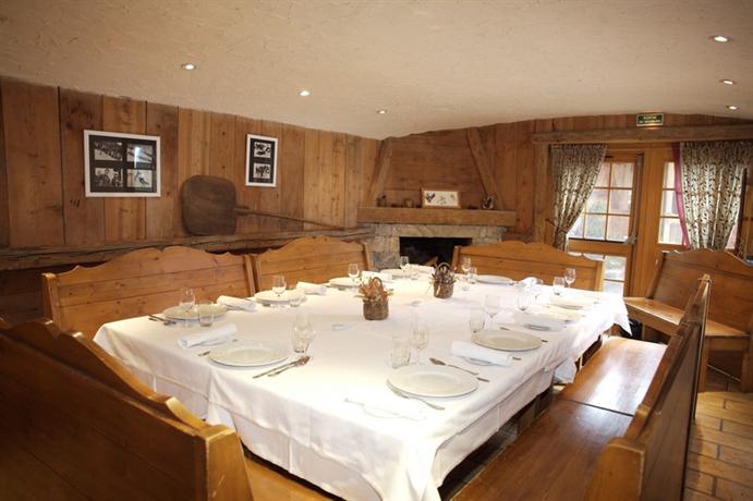 Chalet Philibert Morzine