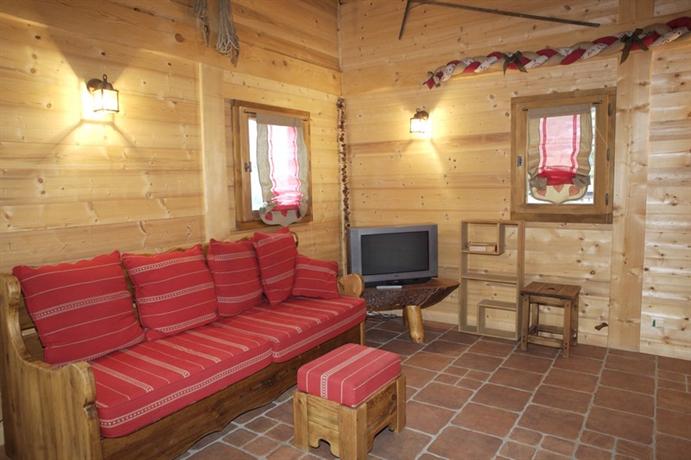 Chalet Philibert Morzine