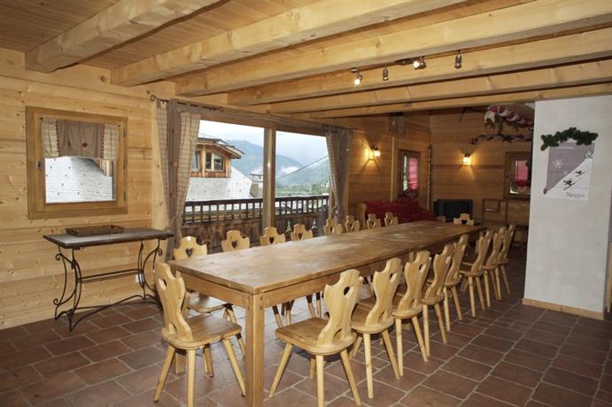 Chalet Philibert Morzine