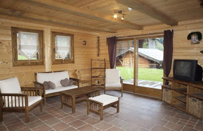 Chalet Philibert Morzine