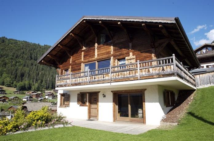 Chalet Philibert Morzine