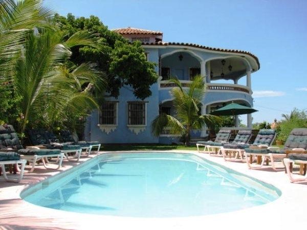 Hotel Santa Fe