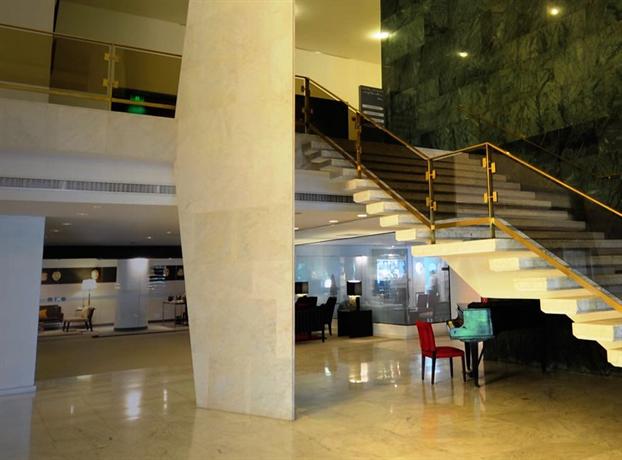 Hotel Guarani Asuncion