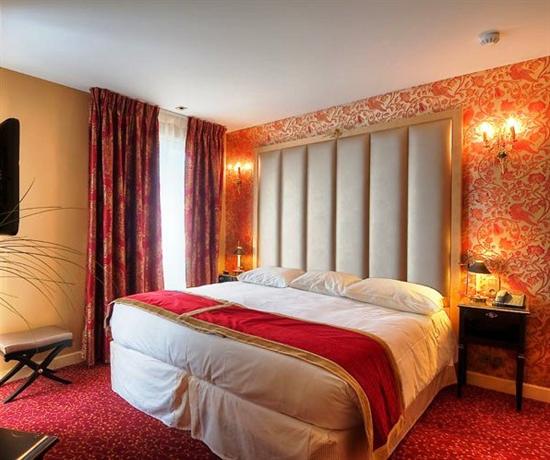 Hotel De Lempereur Paris Compare Deals - 