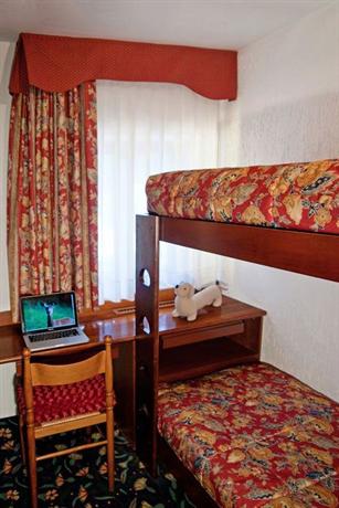 Sporting Residence Hotel Asiago