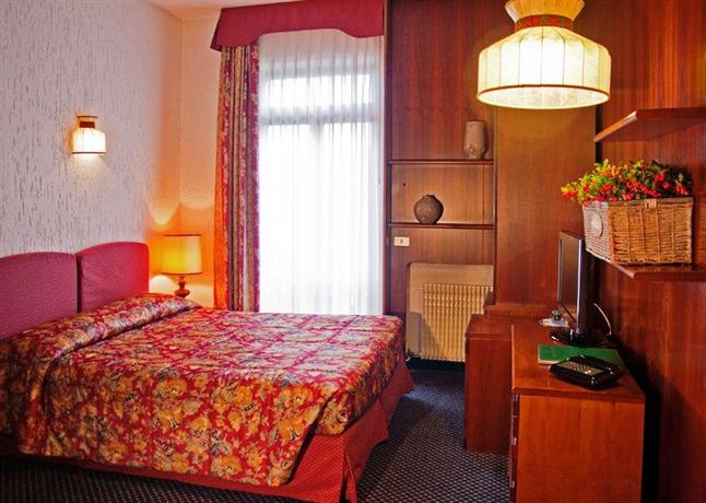 Sporting Residence Hotel Asiago