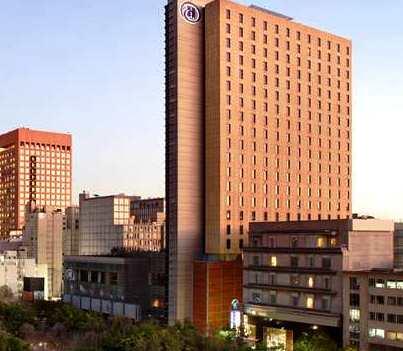 Hilton Mexico City Reforma