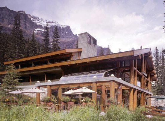 Moraine Lake Lodge Banff National Park Photos Reviews Deals