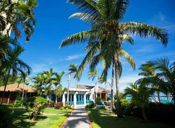 Coyaba Beach Resort And Club Montego Bay Compare Deals