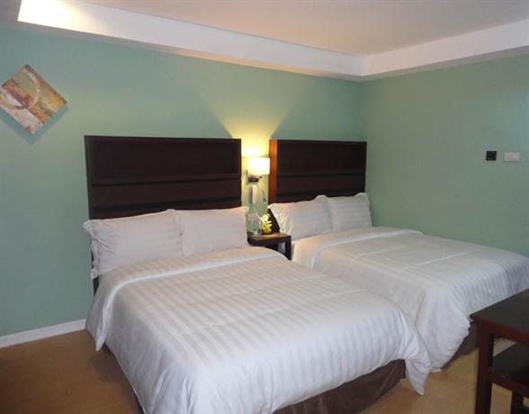 라 글로리아 레지던스 인, La Gloria Residence Inn