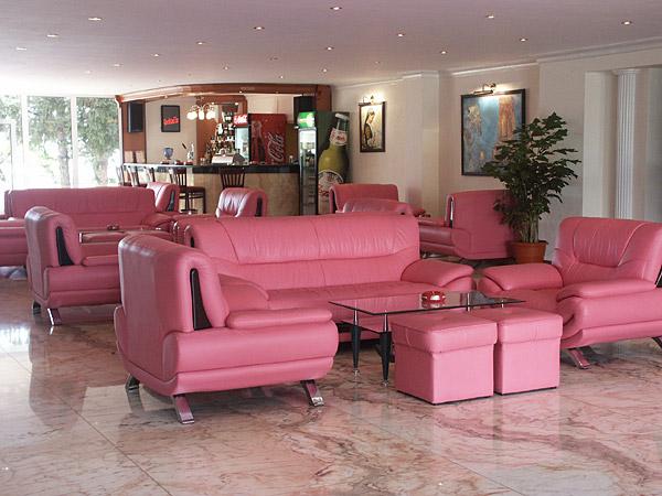 Zornica Hotel