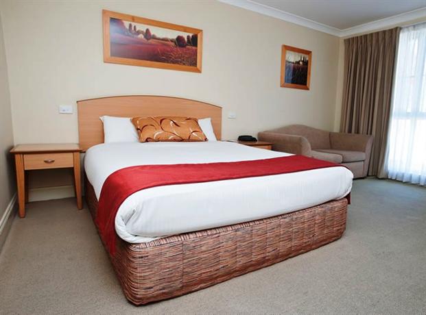 Heritage Inn Bathurst