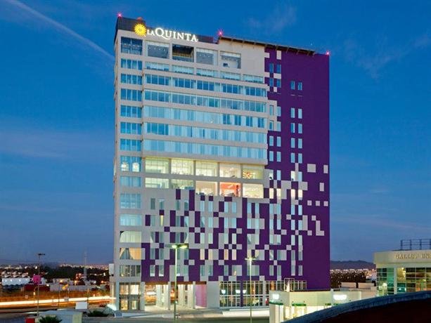 La Quinta by Wyndham Puebla Palmas Angelopolis