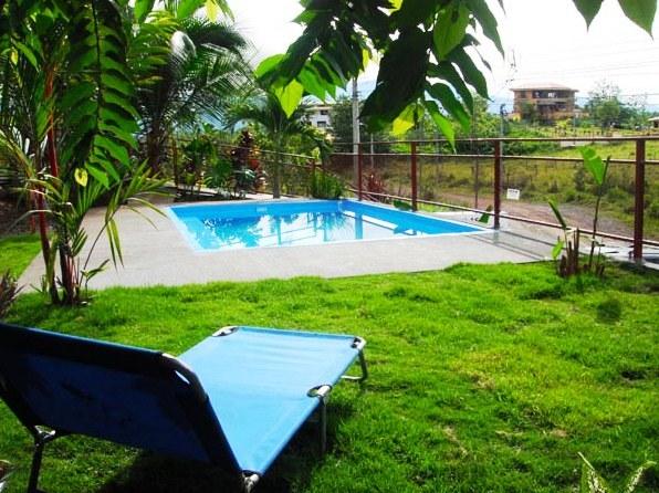 Villas Jacquelina