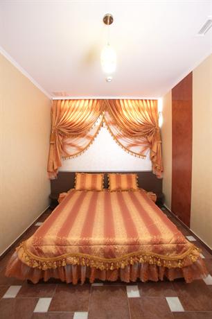 President Hotel Chisinau Compare Deals - 