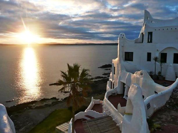 Club Hotel Casapueblo, Punta Ballena: encuentra el mejor precio