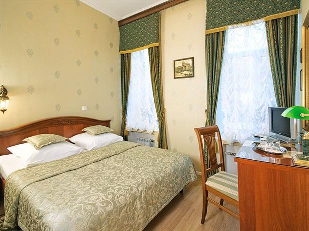 Отель Серебряный Век, Санкт-Петербург | Цены на 2022 год