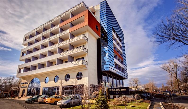 Hotel Del Mar & Conference Center
