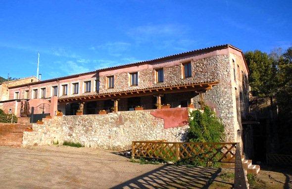 Hotel Moli de la Torre