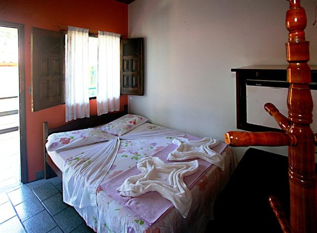 Papagaio Hostel & Pousada
