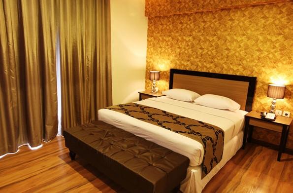 Royal Hotel Bogor Compare Deals