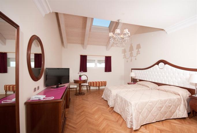 Grand Hotel Italia Cluj Napoca Compare Deals