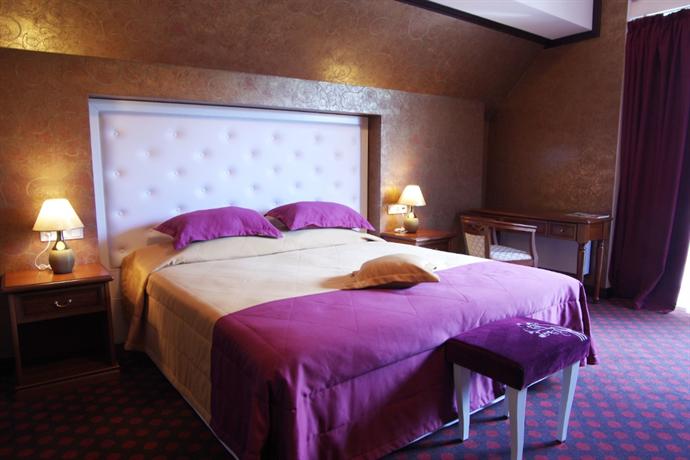 Park-Hotel Golosievo