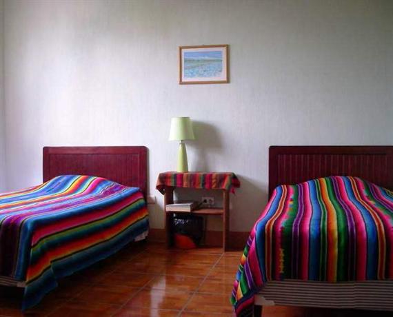 Hotel El Sol